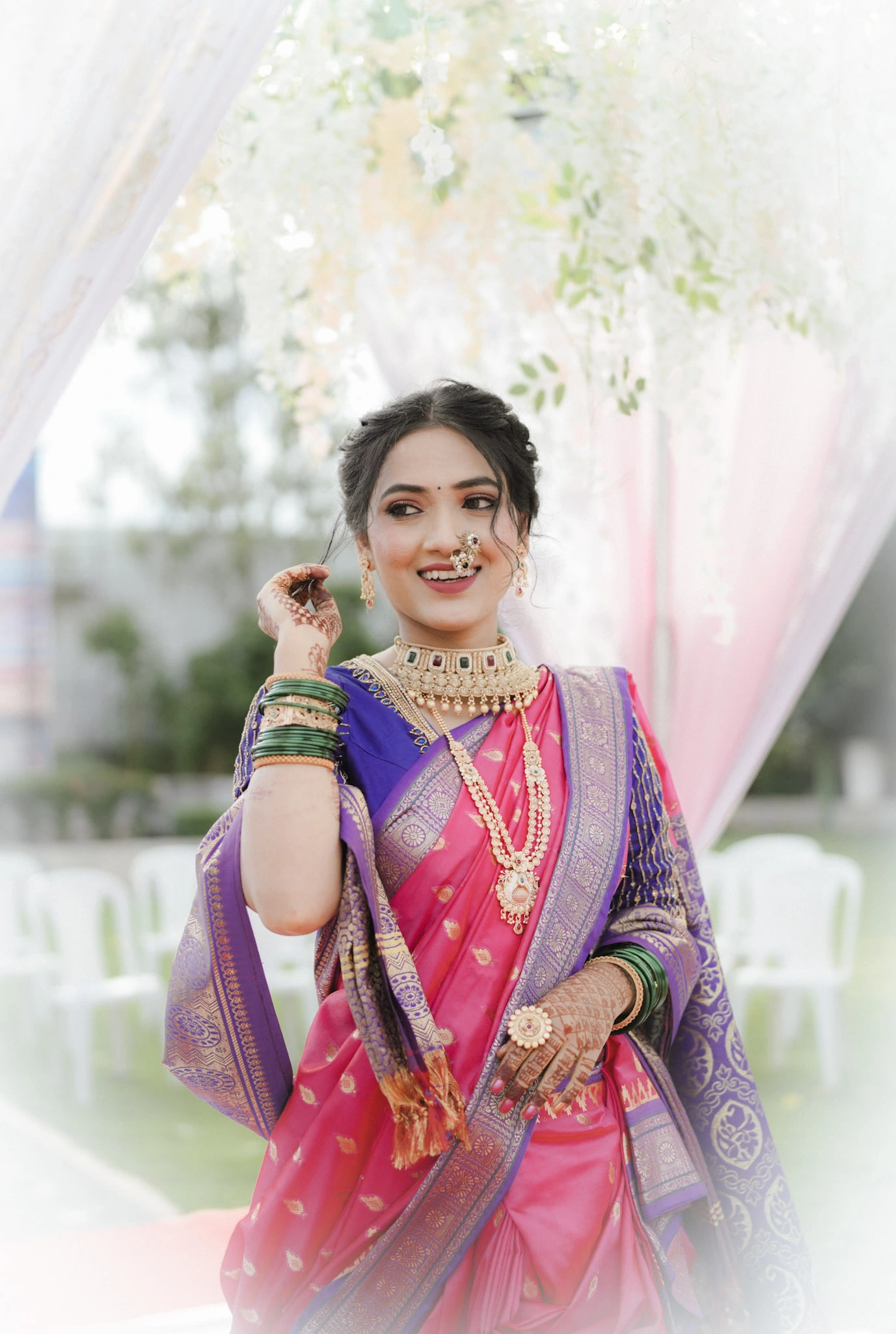 PBKFILMS Wedding Photography Couple Portrait