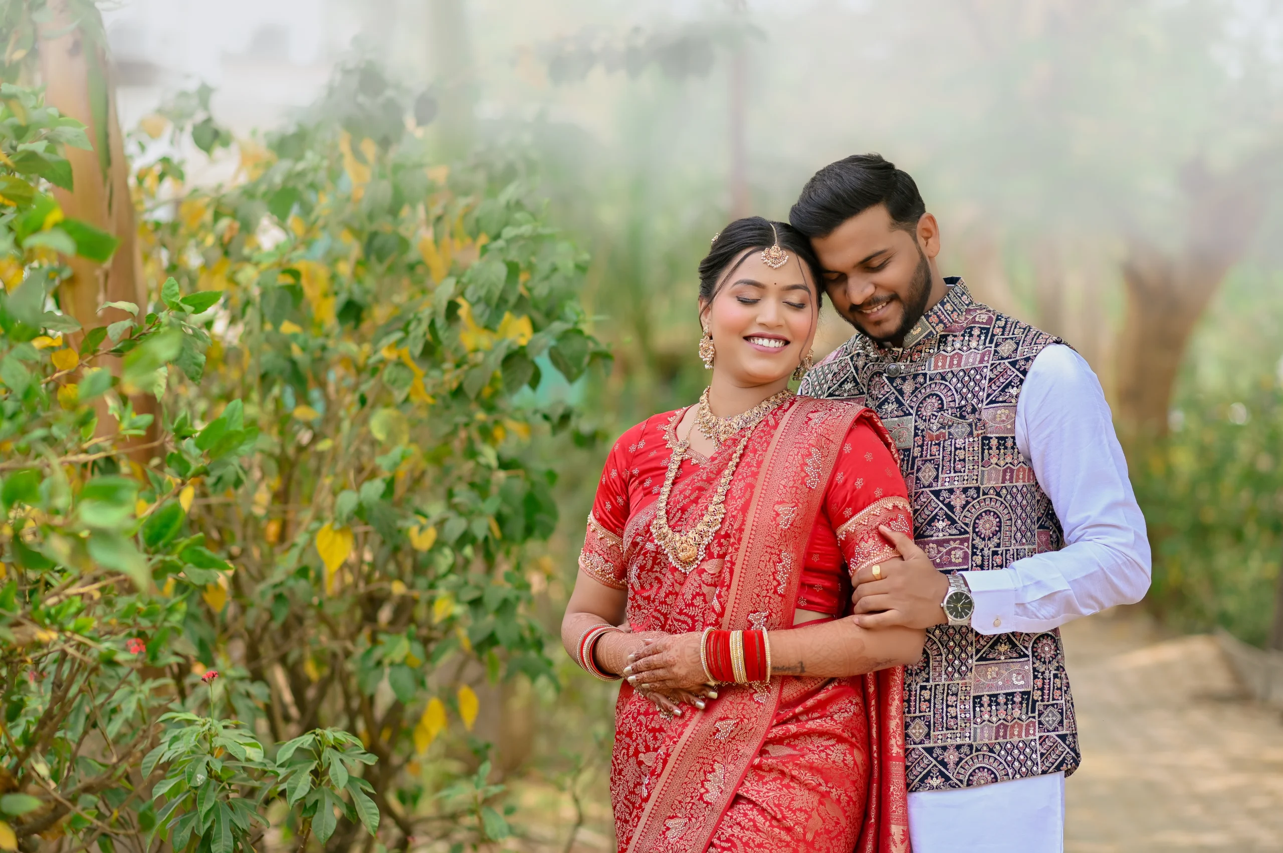 Engagement and Roka Photography