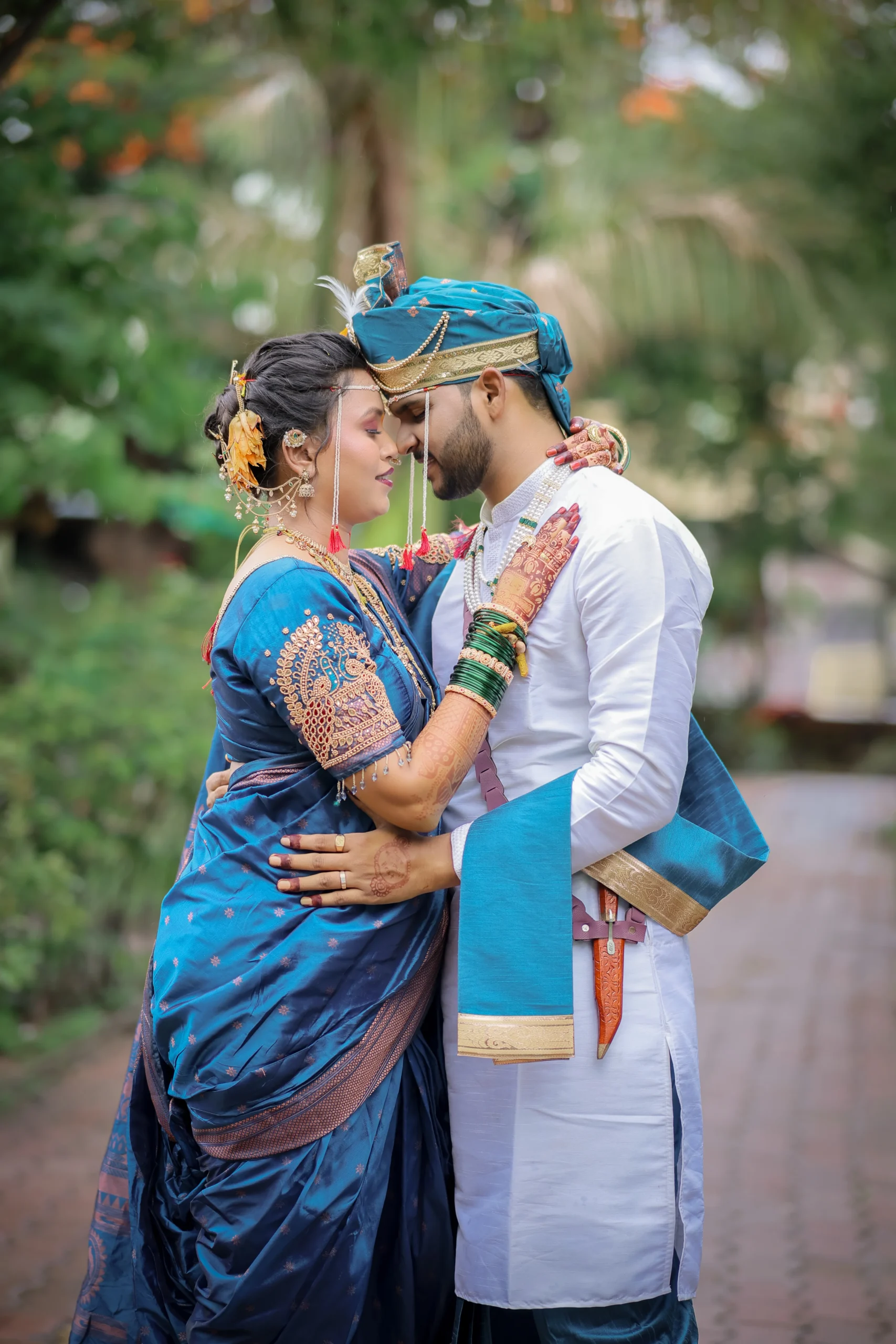 Wedding Film Highlight 03