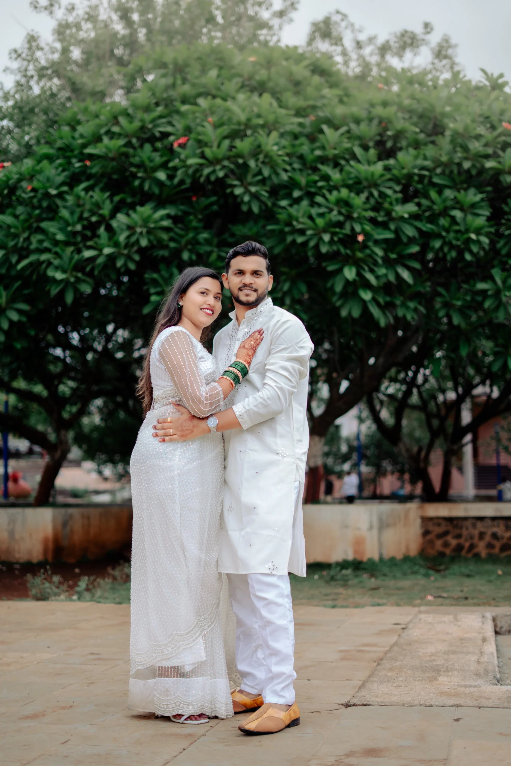 Wedding Film Highlight 04
