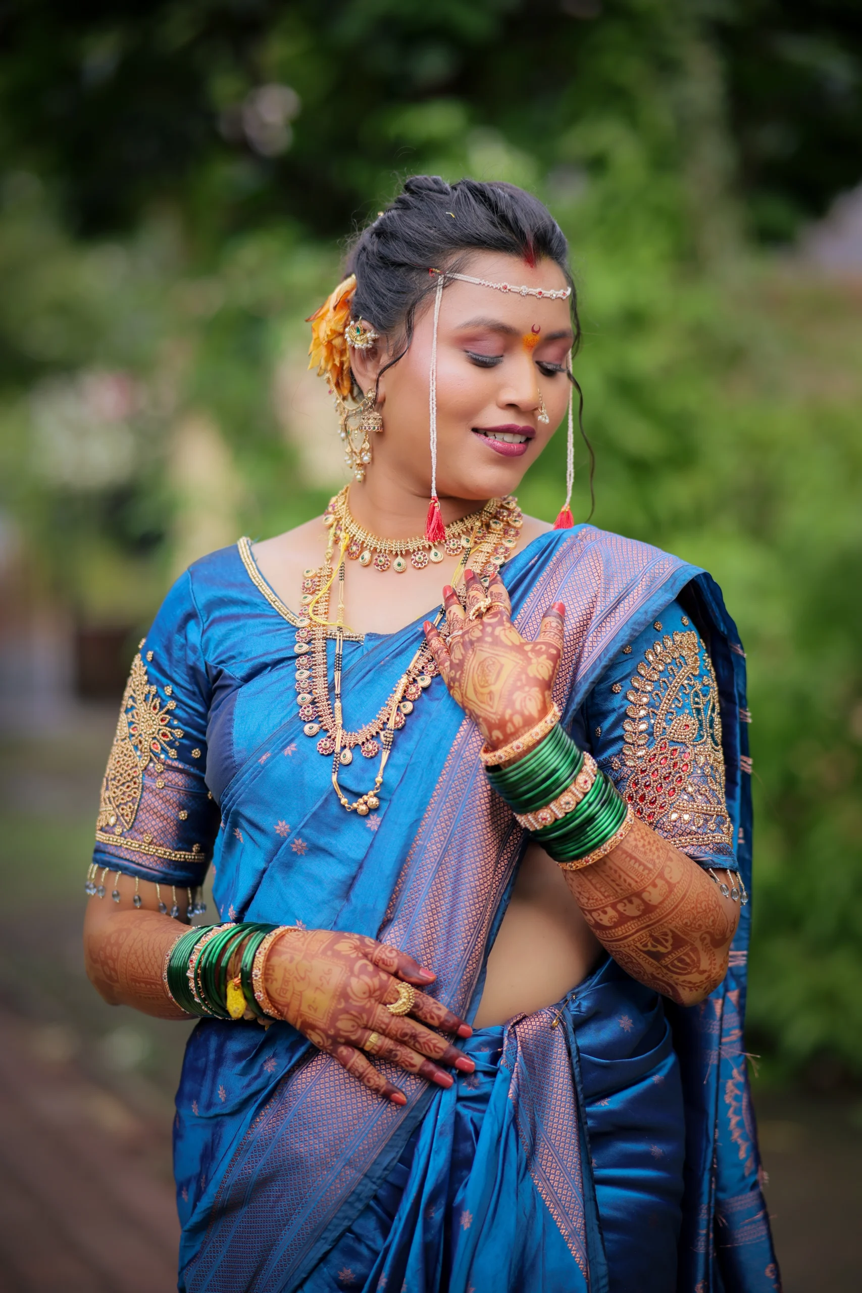 Wedding Film Highlight 02